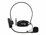 MICROFONE SEM FIO SOUNDVOICE LITE MI-10 P/ INSTRUMENTOS DE SOPRO