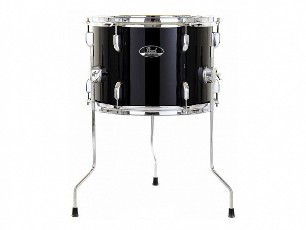 BATERIA PEARL ROADSHOW RS584/C31 JET BLACK