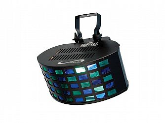 ILUMINAÇÃO CHAUVET DMX 355 OCEANA