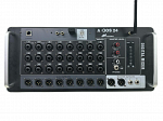 MESA RACK DIGITAL DUONN AXIOS 24 - 8 AUX BIVOLT