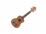 UKULELE KALANI SOPRANO 21 KAYKE MOGNO KAL 320 SM C/ BAG