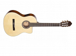 VIOLAO CORT NYLON AC 120CE OP NATURAL OPEN PORE