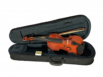 VIOLINO VIVACE MO34S MOZART 3/4 FOSCO