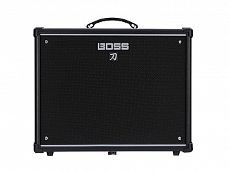 CUBO BOSS GUITARRA KATANA 100 II