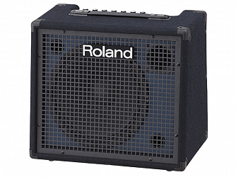 CUBO ROLAND # TECLADO KC-200 - 100WTS