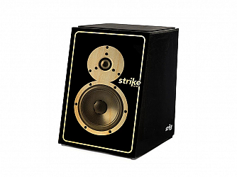 CAJON FSA STRIKE SK 5011 SOUNDBOX ELETROACUSTICO