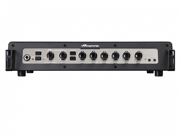 CABEÇOTE AMPEG CONTRABAIXO PF 800 PORTAFLEX 800W