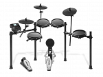 BATERIA ELETRONICA ALESIS NITRO MESH