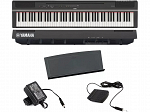 PIANO YAMAHA DIGITAL P 125 AB