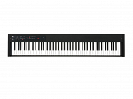 PIANO KORG DIGITAL D1 BK