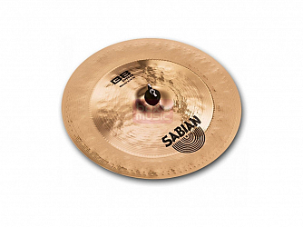 PRATO SABIAN 16 B8 PRO CHINESE