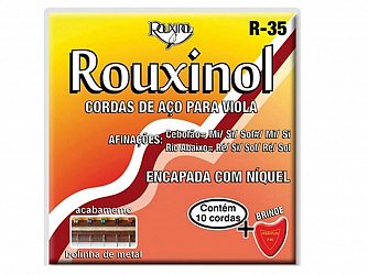 ENC VIOLA ROUXINOL R 35