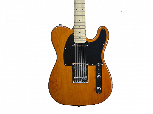 GUITARRA EWA STANDARD LINE AYLABTB TELECASTER