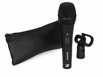 MICROFONE SENNHEISER XS1