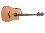 VIOLAO HOFMA HMP350 ELETROACUSTICO STNT