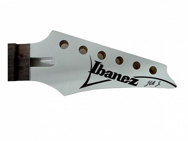 BRAÇO GUITARRA IBANEZ 1NK1PA0094 JEN JR WH