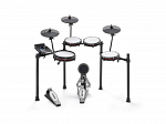 BATERIA ELETRONICA ALESIS NITRO MAX KIT 8PÇS