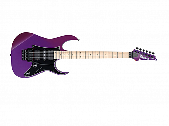 GUITARRA IBANEZ RG 550 GENESIS JAPAN PURPLE NEON