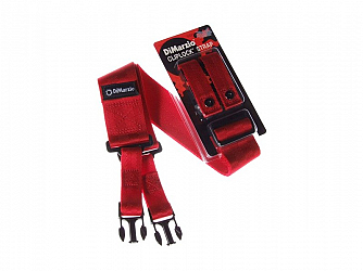 CORREIA DIMARZIO CLIPLOCK GTR DD2200RD RED