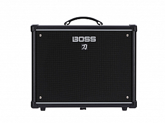 CUBO BOSS GUITARRA KATANA 50 ll