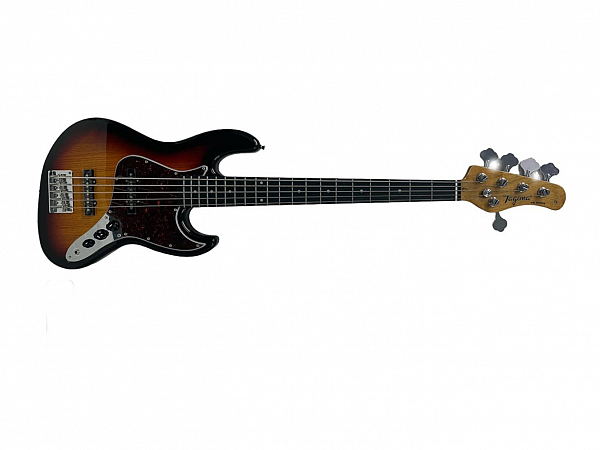 BAIXO TAGIMA 5C TW 73 SB SUNBURST