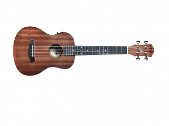 UKULELE SEIZI BALI TENOR ELET - SAPELE