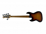 BAIXO TAGIMA 5C TW 73 SB SUNBURST