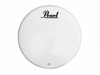 PELE PEARL 18 RESPOSTA BUMBO POROSA LOGO AUC-1118-P3-PL BRANCA