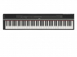 PIANO YAMAHA DIGITAL P 125 AB