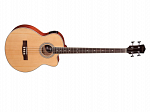 BAIXOLAO HOFMA HBS190 ELETROACUSTICO HBS190NT