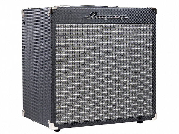 CUBO AMPEG BAIXO RB108  EQ-3B - 30W BIVOLT