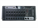 MESA RACK DIGITAL DUONN AXIOS 16 - 8 AUX BIVOLT