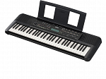 TECLADO YAMAHA ARRANJADOR PSR E283 C/ FONTE