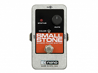 PEDAL ELECTRO HARMONIX NANO STONE PHS SHIFTER