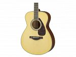 VIOLAO YAMAHA ACO LS6M ARE ELETRO ACUSTICO C/ BAG