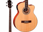 BAIXOLAO HOFMA HBS190 ELETROACUSTICO HBS190NT