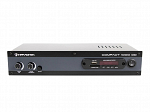 AMPLIFICADOR HAYONIK COMPACT 1000 OD ÓPTICO USB/MP3/SD/FM/BT 80W