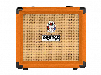 CUBO GUITARRA ORANGE CRUSH CR 12 - 12WTS - 110-220v