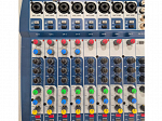 MESA SOUNDCRAFT 12 CANAIS MI-12