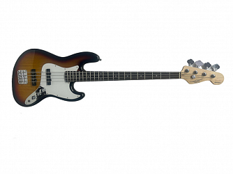 BAIXO ONEAL JAZZ BASS OJB 100 SB