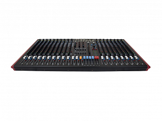 MESA SOUNDVOICE MP 206 20 CANAIS 6 AUX EF/EQ  USB/BLUETOOTH