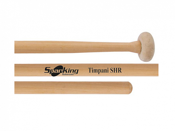 BAQUETA SPANKING TIMPANI SHR