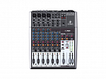 MESA BEHRINGER XENYX 1204 USB