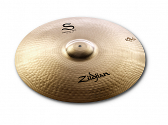 PRATO ZILDJIAN S FAMILY 22 MEDIUM RIDE S22MR - B12