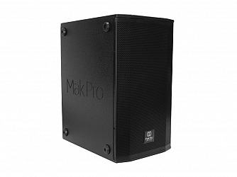 CAIXA MAKPRO MK 1010SW DSP SUB ATIVO PROCESSADO 2 X 10