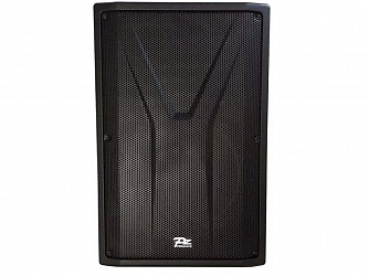 CAIXA PZ PROAUDIO AMPLIFICADA YAC15A - 500 W