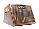 CUBO CUSTOM SOUND VIOLAO  MINI 15A VINTAGE C/EFEITOS