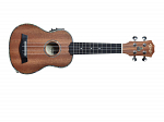 UKULELE SEIZI MAUI PLUS SOPRANO ELETRICO - OKUME