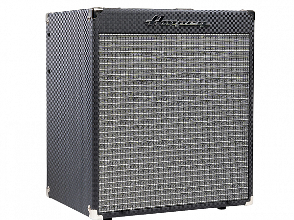 CUBO AMPEG BAIXO RB110  EQ-3B - 50W  BIVOLT