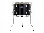 BATERIA PEARL ROADSHOW RS584/C31 JET BLACK